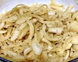 オリーブさんの酢玉ねぎ♡こくまろ味噌味作り方3写真