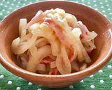 オリーブさんの酢玉ねぎ♡こくまろ味噌味作り方5写真