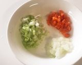 【離乳食後期〜完了期】お煎餅スープ作り方2写真