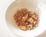 【離乳食後期〜完了期】お煎餅スープ作り方3写真