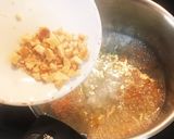 【離乳食後期〜完了期】お煎餅スープ作り方5写真