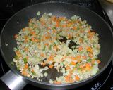 ミート丼作り方5写真