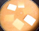 もやしと豆腐の味噌鍋☆作り方2写真