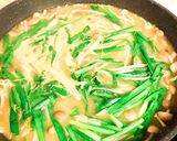 もやしと豆腐の味噌鍋☆作り方4写真