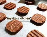 ＊簡単にチョコクッキー＊バレンタイン♡作り方9写真