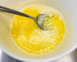 プリキュア キュアアムール チョコケーキ作り方5写真
