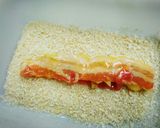 旨っ(トースタ5分)♥じゃがいもトンカツ作り方14写真