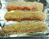 旨っ(トースタ5分)♥じゃがいもトンカツ作り方17写真