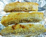 旨っ(トースタ5分)♥じゃがいもトンカツ作り方19写真