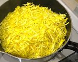 アブラツノザメのすくめ(酢味噌和え)作り方4写真