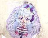 プリキュア キュアアムール チョコケーキ作り方20写真