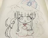 プリキュア キュアアムール チョコケーキ作り方21写真