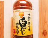 ☆白だしで！うちの絶品おでん出汁☆作り方5写真