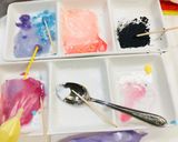 プリキュア キュアアムール チョコケーキ作り方24写真