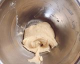＊HMで抹茶チョコパウンドケーキ＊作り方2写真
