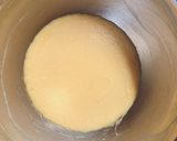 ＊HMで抹茶チョコパウンドケーキ＊作り方3写真