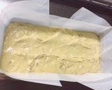 ＊HMで抹茶チョコパウンドケーキ＊作り方6写真