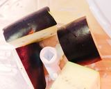 チキンキーマカレーのスパゲティ♪作り方3写真