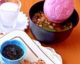 がんもどきと牛肉入りきんぴら作り方3写真