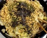 焼きそばアレンジ！悪魔の☆焼きそば☆作り方6写真