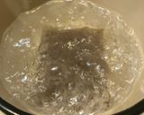 まるで皮くじら？凍み蒟蒻の下処理作り方2写真