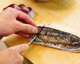 鰹のたたき作り方7写真