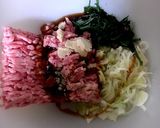 簡単さっぱり水餃子作り方1写真