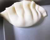 簡単さっぱり水餃子作り方3写真