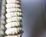 簡単さっぱり水餃子作り方4写真