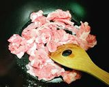 味付けシンプル！♡肉野菜炒め♡作り方3写真