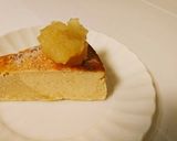 混ぜるだけ！さつまいものチーズケーキ作り方11写真