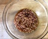 海老にら餃子作り方1写真