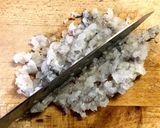 海老にら餃子作り方2写真