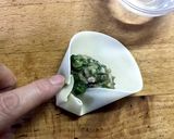 海老にら餃子作り方9写真