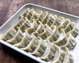 海老にら餃子作り方5写真