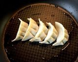 海老にら餃子作り方6写真
