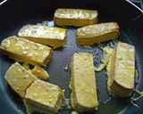 豆腐のジョン (豆腐の韓国風ピカタ）作り方5写真