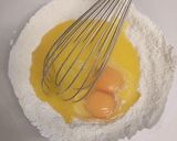 お家で簡単！美味しい！本格バウムクーヘン作り方2写真