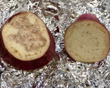 追記　包むだけでカビしらず！生姜簡単保存作り方4写真