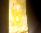 お弁当の卵焼きメニュー3♡しらす♡作り方2写真