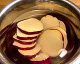 ♡さつまいものおかか煮♡お弁当のおかずに作り方1写真