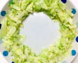 豚バラポン酢炒め作り方5写真
