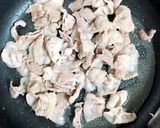 豚バラポン酢炒め作り方7写真