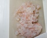 エビの簡単春巻き作り方1写真