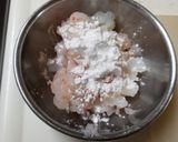 エビの簡単春巻き作り方2写真