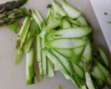 エビの簡単春巻き作り方3写真