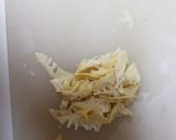 エビの簡単春巻き作り方4写真