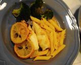 イカのポテトファルシ作り方6写真