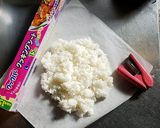 簡単美味しい！冷や飯を蒸して温めるコツ作り方1写真