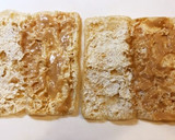 簡単おつまみに！しらすの油揚げピザ！作り方4写真